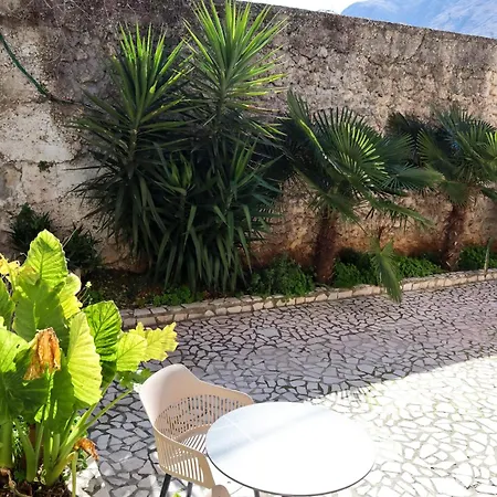 Bellavido Apartment