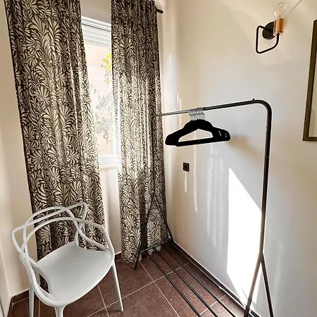 Apartment Bellavido