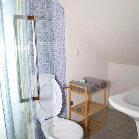 Apartment Bellavido *