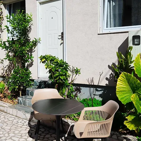 Lejlighed Bellavido *