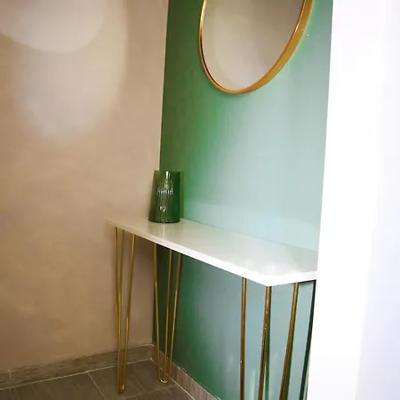 Apartment Bellavido