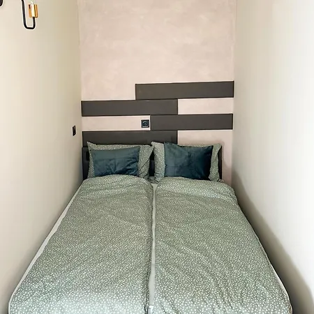 Bellavido Apartment *