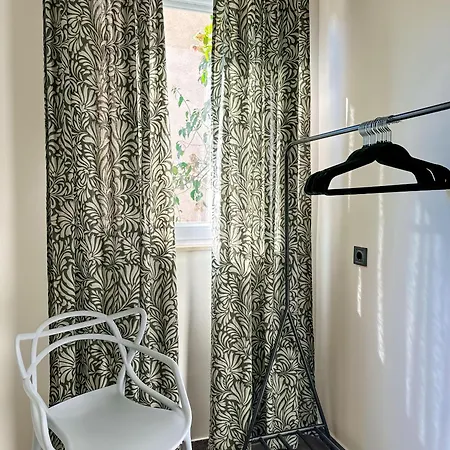Apartment Bellavido *