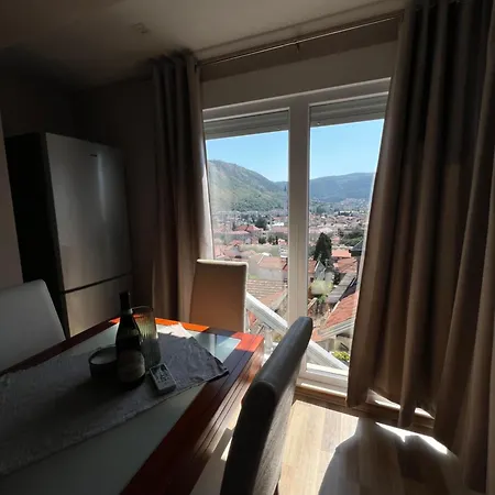 Apartment Bellavido *
