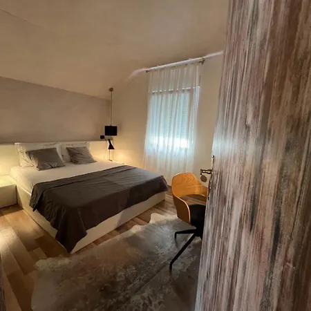 Apartment Bellavido