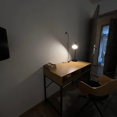 Bellavido Lejlighed *