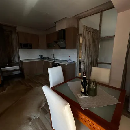 Apartment Bellavido