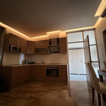 Bellavido Apartment *