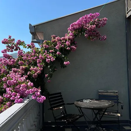 Apartment Bellavido *