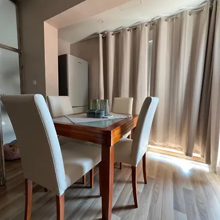 Bellavido Daire Mostar