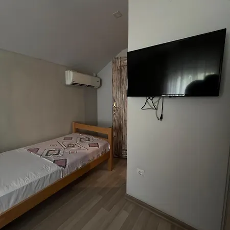 Bellavido * Mostar