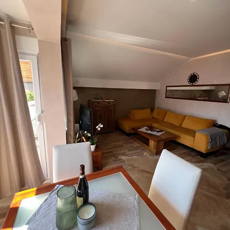 Bellavido Apartment