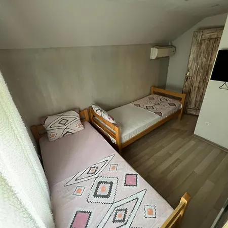 Apartment Bellavido