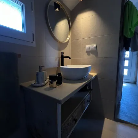 Bellavido Apartment *