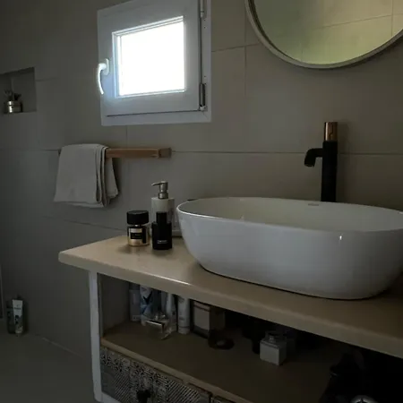 Apartment Bellavido *