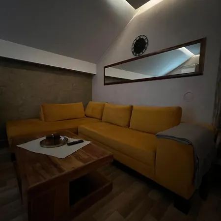Bellavido Apartment Mostar