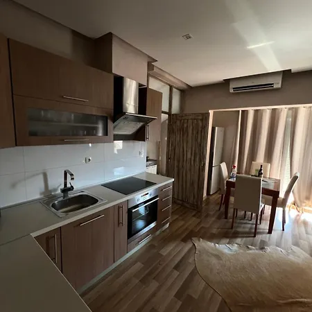 Apartment Bellavido Mostar