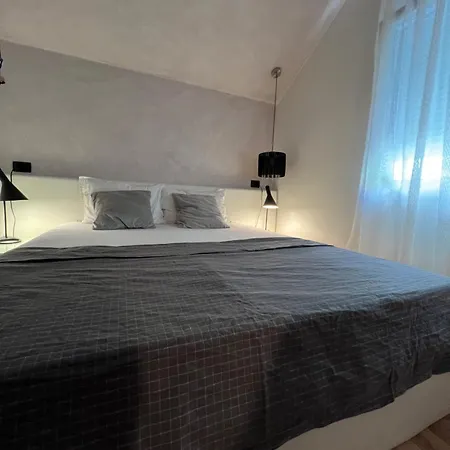 Bellavido Apartment