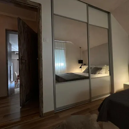 Apartment Bellavido *
