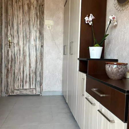 Bellavido Daire Mostar