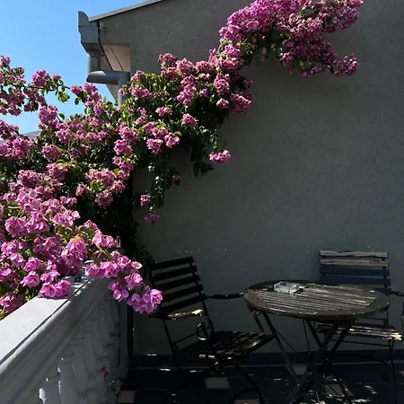 Apartment Bellavido Mostar
