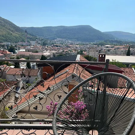 Bellavido Mostar