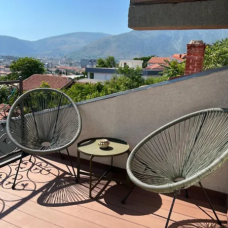 Bellavido * Mostar