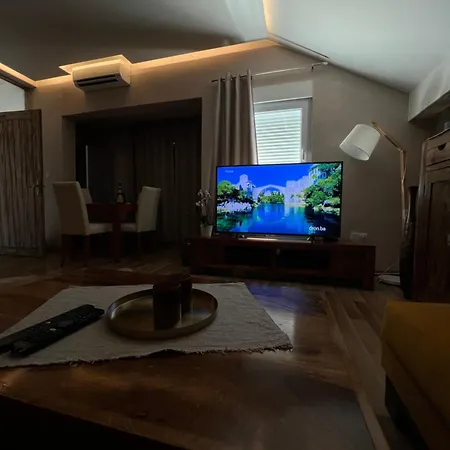 Bellavido Apartment