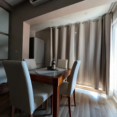 Bellavido Lejlighed *