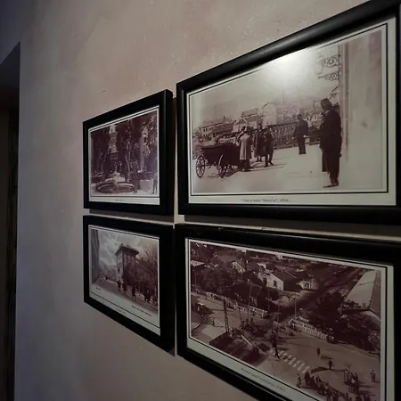 Bellavido Daire Mostar