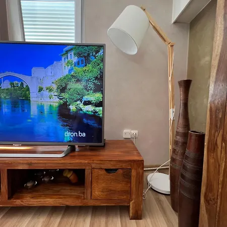 Bellavido Lejlighed *