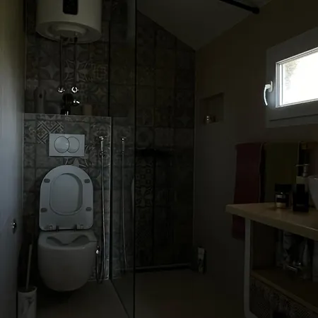 Apartment Bellavido *