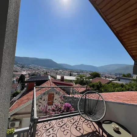 Bellavido Mostar