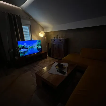 Apartment Bellavido Mostar