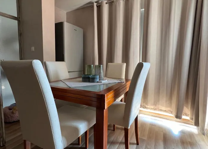 Bellavido Daire Mostar