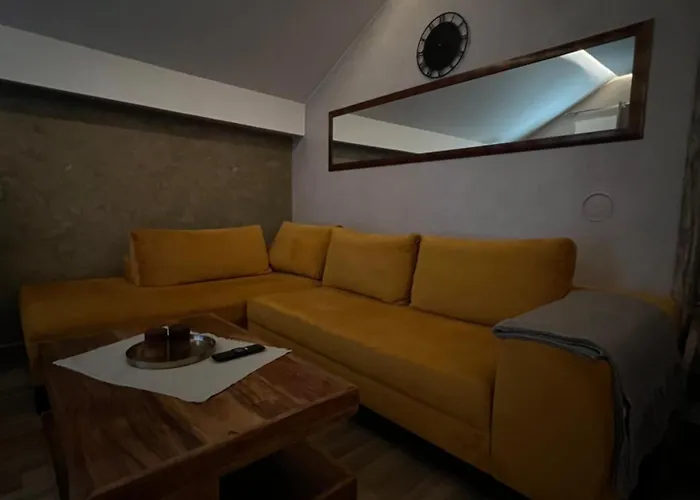 Bellavido Daire Mostar