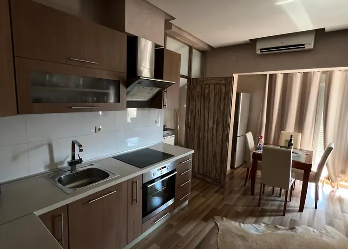 Daire Bellavido Mostar