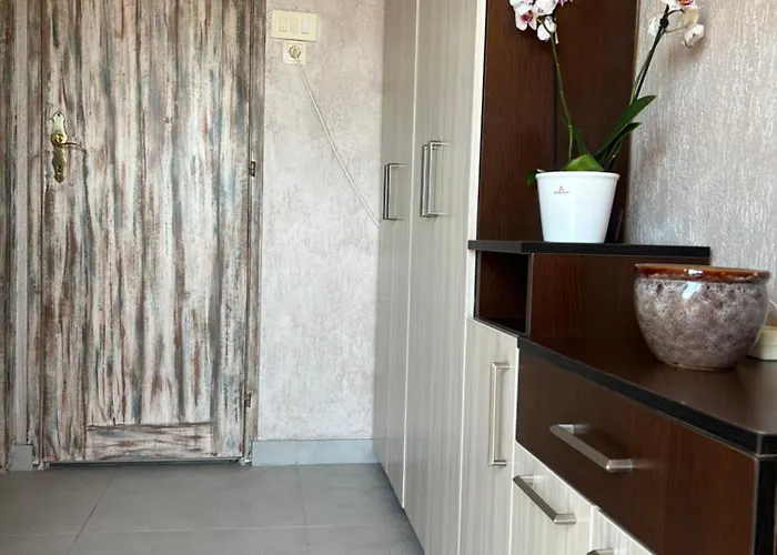 Bellavido Daire Mostar