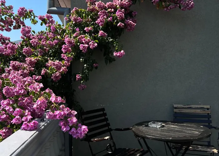 Daire Bellavido Mostar