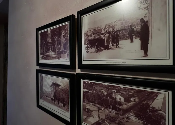 Bellavido Daire Mostar