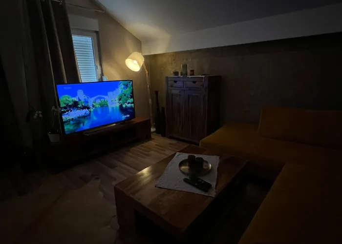 Daire Bellavido Mostar